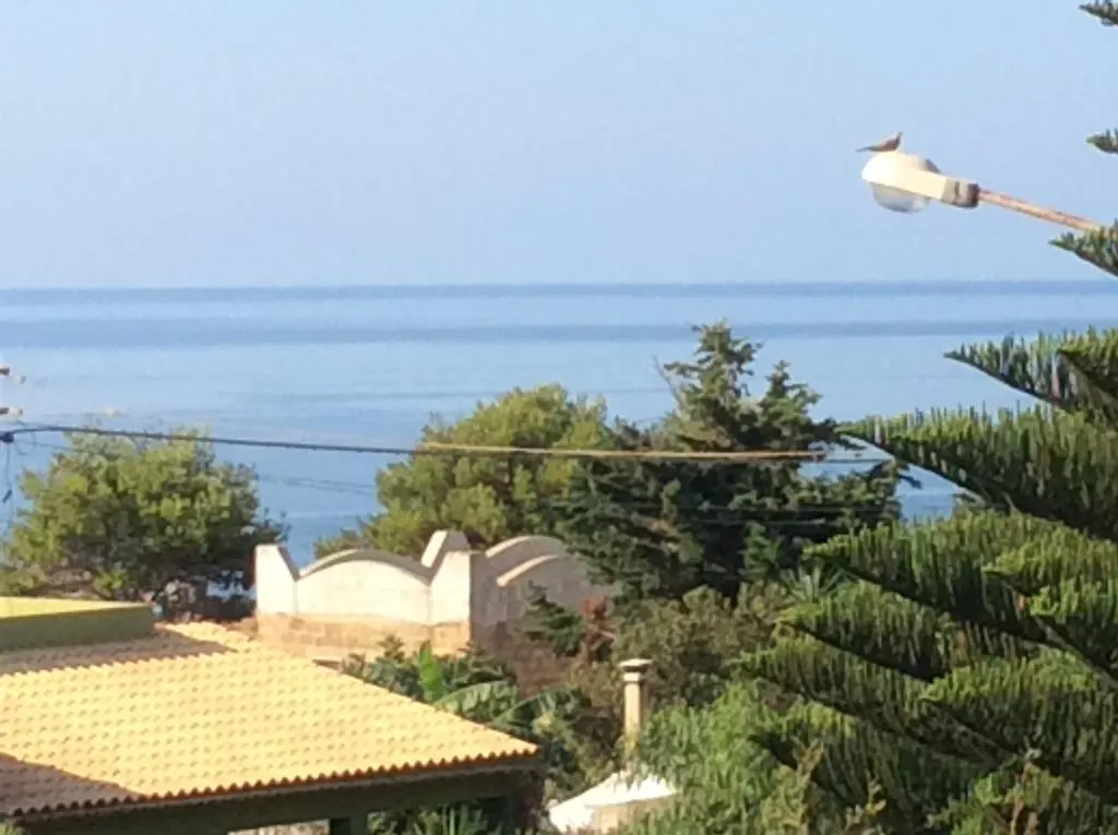 Orlando Vacanze Bed & Breakfast Pizzolungo 3*, Erice