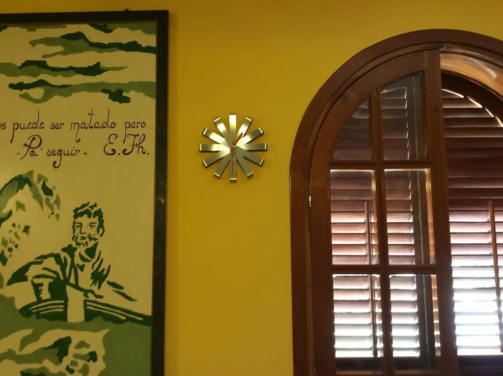 Orlando Vacanze Bed & Breakfast Pizzolungo