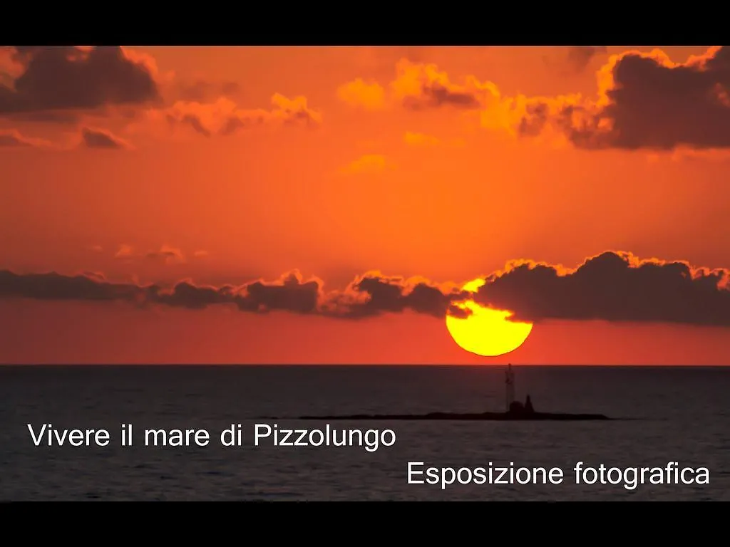 ***  Orlando Vacanze Bed & Breakfast Pizzolungo Italy