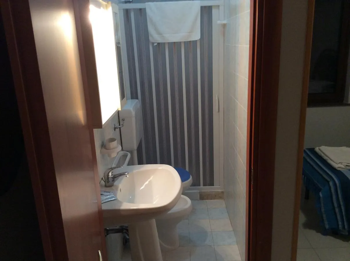 Orlando Vacanze Bed & Breakfast Pizzolungo