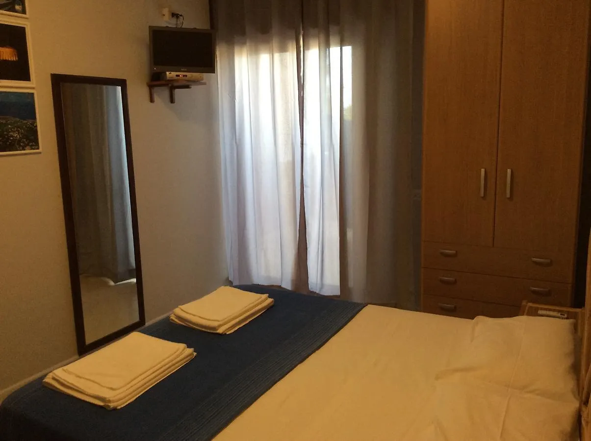 ***  Orlando Vacanze Bed & Breakfast Pizzolungo Italy