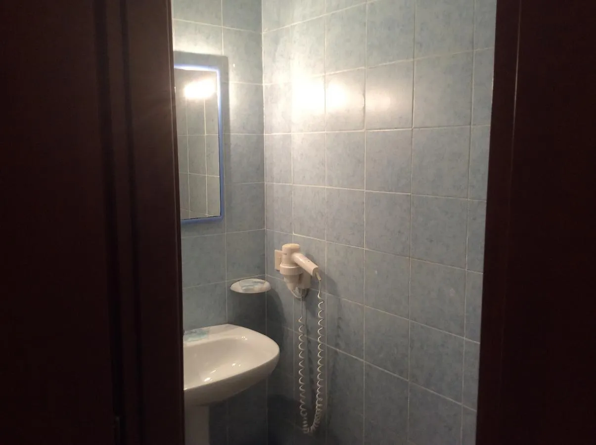 Orlando Vacanze Bed & Breakfast Pizzolungo Erice
