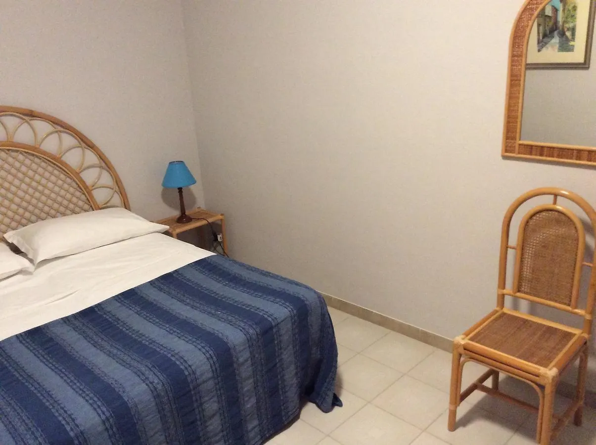 Orlando Vacanze Bed & Breakfast Pizzolungo