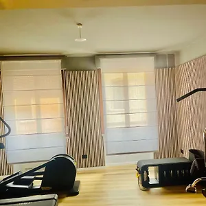 Hotel Grand San Lorenzo Mantova