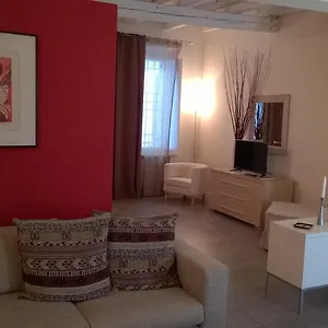 Aparthotel Agorà Residenza Mantova