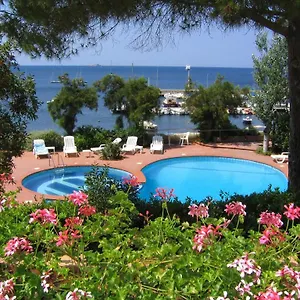 Hotel Mare Portoferraio