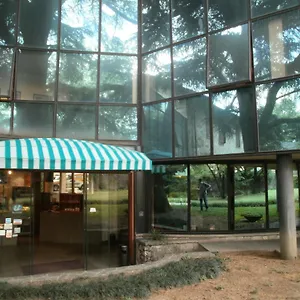 Hotel Villa&roma Pallazzolo sullʼOglio