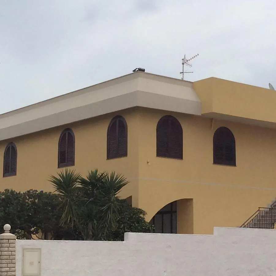 אריצ'ה Orlando Vacanze Camere איטליה
