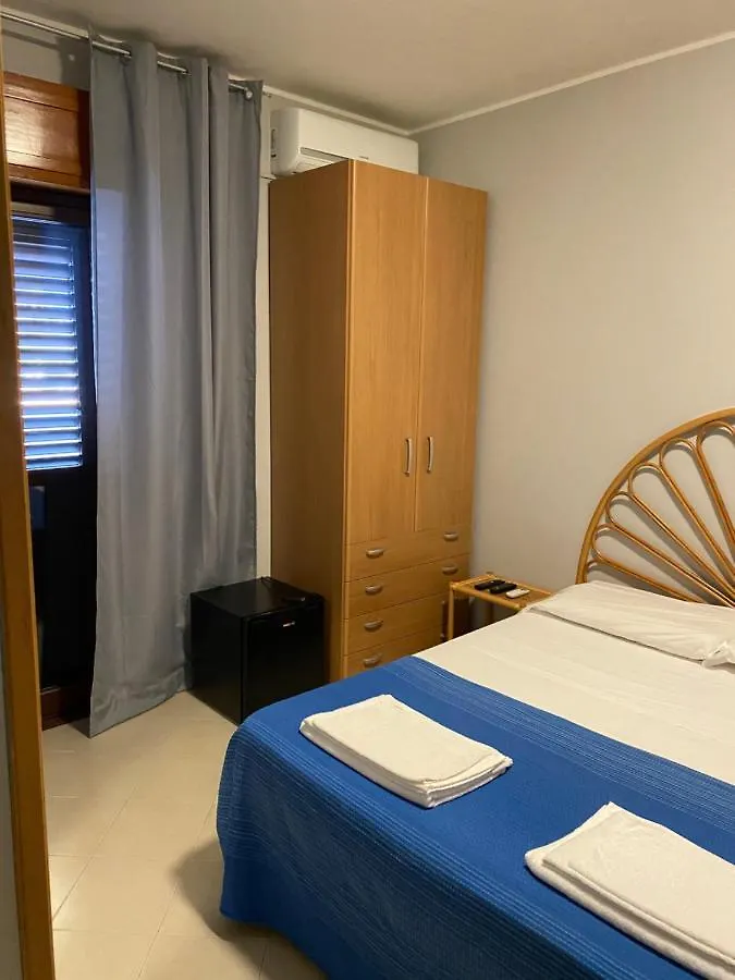 *** Frühstückspension Orlando Vacanze Camere Erice Italien