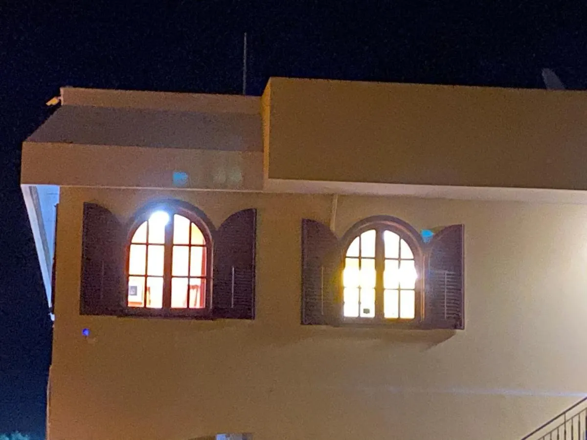 אריצ'ה Orlando Vacanze Camere