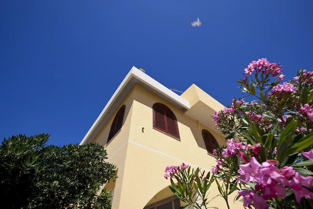 Orlando Vacanze Bed & Breakfast Pizzolungo
