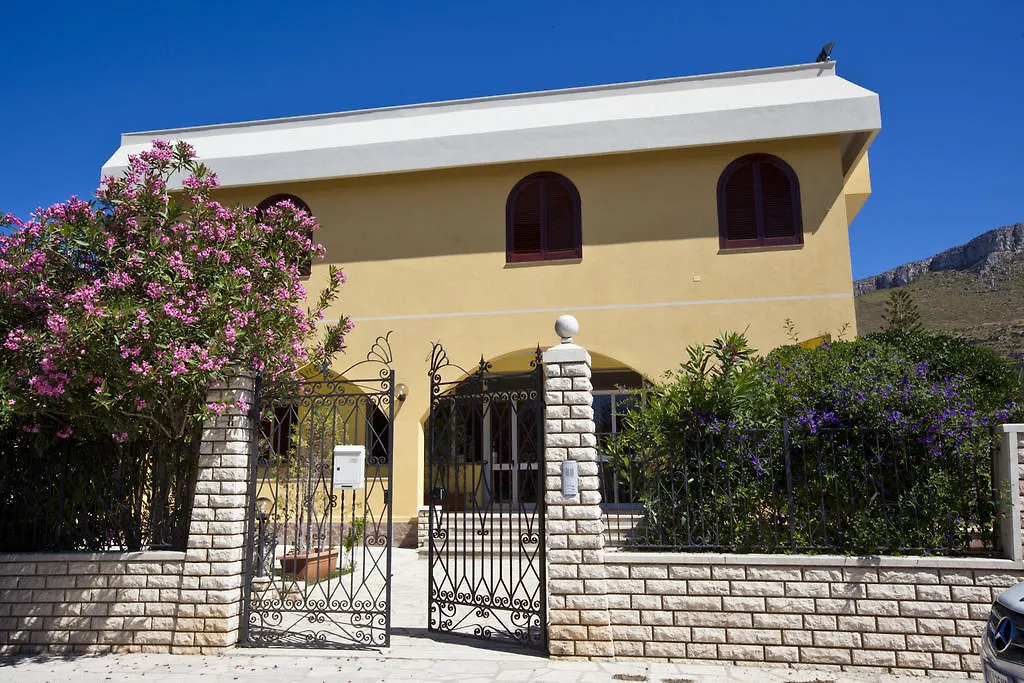 Orlando Vacanze Camere location