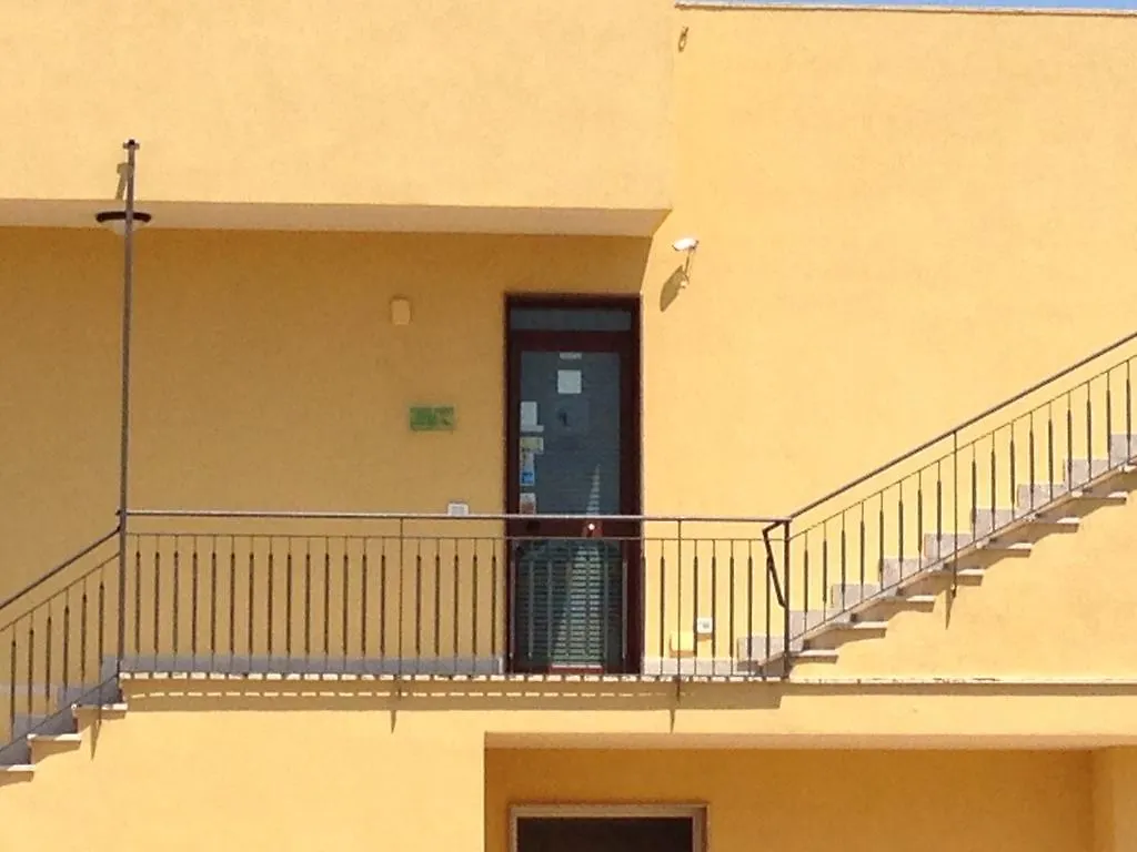 Orlando Vacanze Bed & Breakfast Pizzolungo Italy