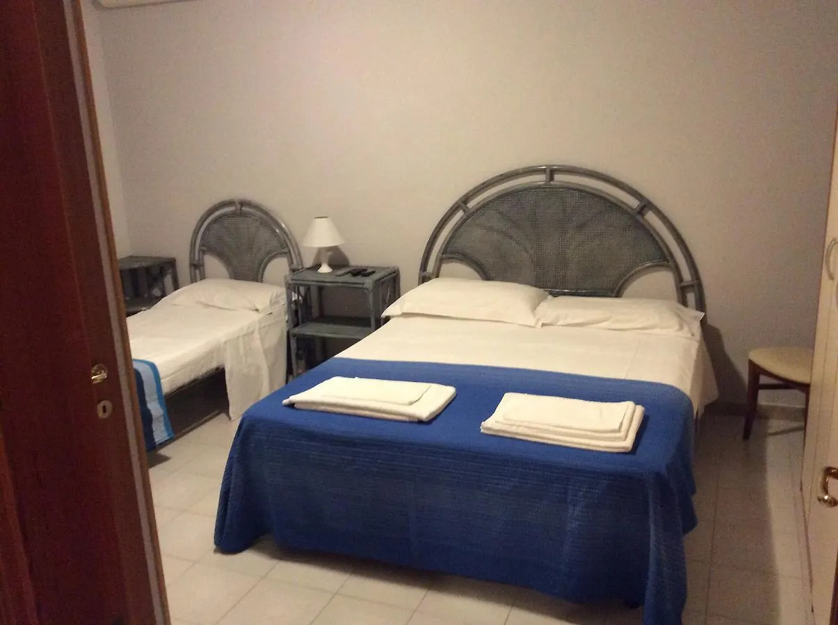Orlando Vacanze Bed & Breakfast Pizzolungo  Erice