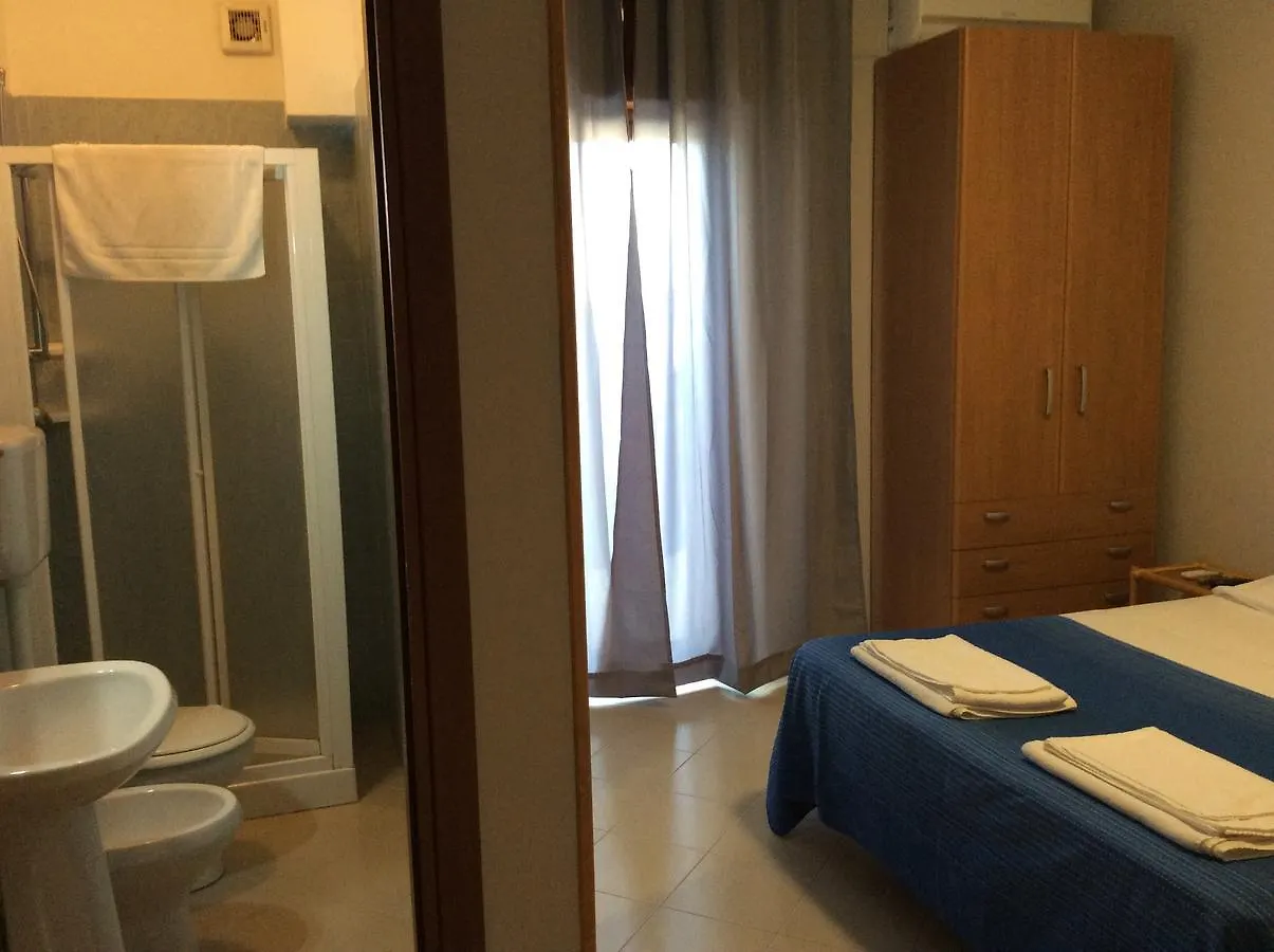 Orlando Vacanze Bed & Breakfast Pizzolungo
