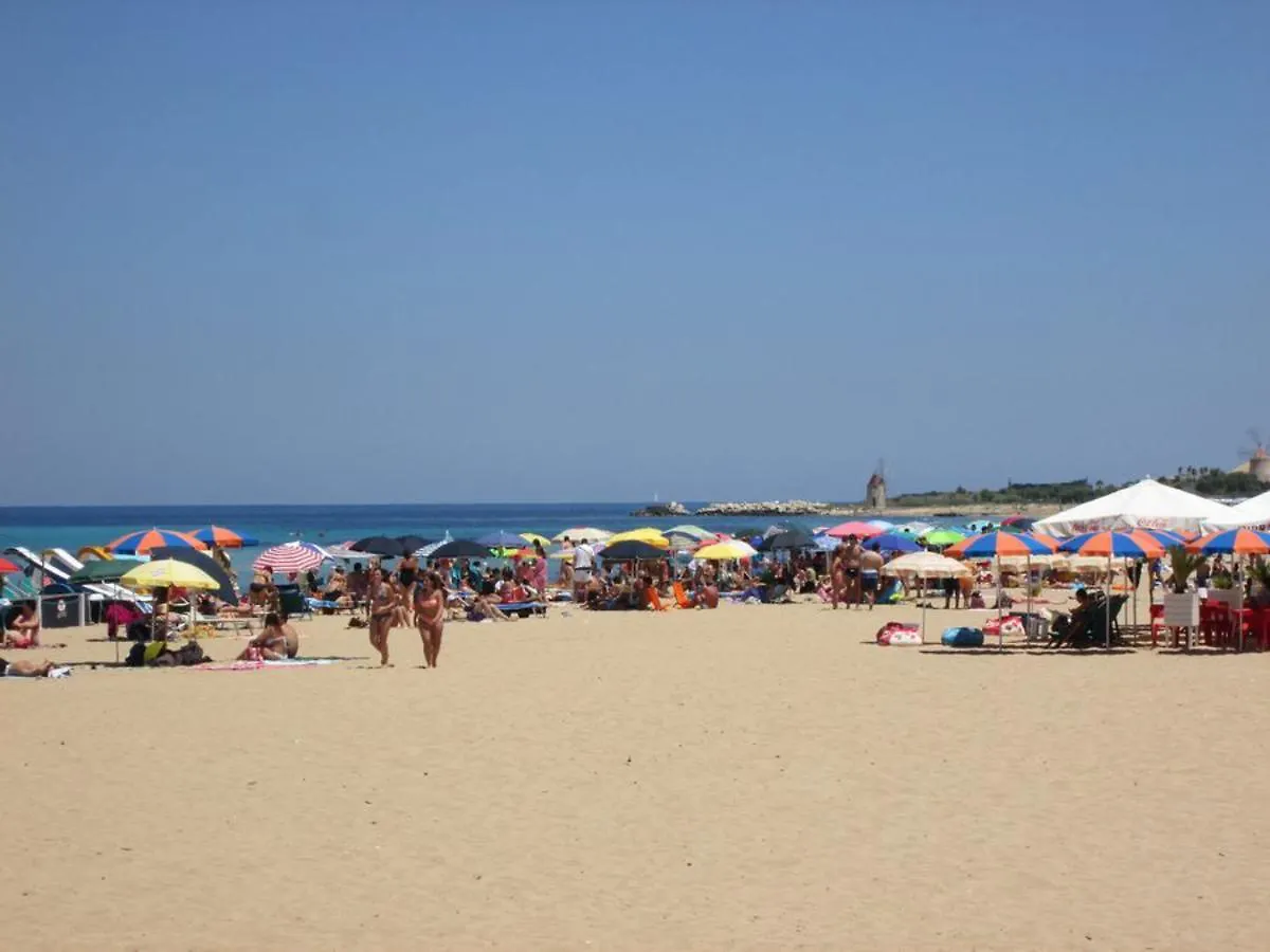 Orlando Vacanze Bed & Breakfast Pizzolungo